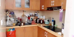 BÁN NHÀ RIÊNG TẠI PHƯỜNG VĨNH PHÚC, BA ĐÌNH, HÀ NỘI DIỆN TÍCH 33M2 GIÁ 3.25