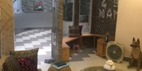 Bán nhà lô góc mặt tiền 5m, 50m2 Vạn Bảo,Liễu Giai, Ba Đình chỉ 6.5 tỷ