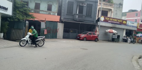 Bán nhà Phan Kế Bính 2 mặt thoáng trước sau 40m2 * 4tầng, mt 4,1m. Giá 4,05 Tỷ.