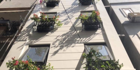 Bán nhà phân lô phố Liễu Giai, Ba Đình giá 4 tỷ. DT 60m x 6T, mặt tiền 3.5m.