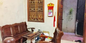 BÁN NHÀ SIÊU ĐẸP, PHỐ VIP ĐÀO TẤN, BA ĐÌNH,DT 40M2.4T, GIÁ CHỈ 2,9 TỶ