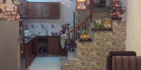 Bán Nhà Phố Đào Tấn, Ba Đình, 2 Mặt thoáng,Nhỉnh 2 Tỷ X 30m2.