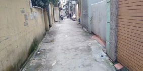 Bán Nhà Đào Tấn diện tích 45m2  * 4 tầng, Mt 4,5m.  Giá 4,75 Tỷ