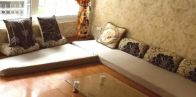 Bán nhà 2.45 tỷ phố Vạn Bảo, Ba đình 5 tầng