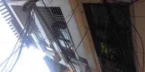 BÁN GẤP NHÀ SIÊU RẺ Ở ĐÀO TẤN BA ĐÌNH CHỈ 3.2 TỶ 40M2 2 MẶT THOÁNG, 25M RA PHỐ