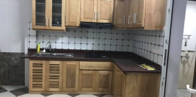 Bán Nhà Ngọc Khánh 27m2 * 5 tầng, mặt tiền 4,6m KD nhỏ. Giá 3,55 Tỷ