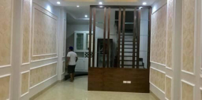 BÁN NHÀ NÚI  TRÚC_CÁCH 35M RA PHỐ_DT 45M 5 TẦNG