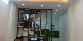 NHÀ ĐẸP_ NHỈNH 4 TỶ CÓ NGAY_ NHÀ GẦN MẶT PHỐ_GIANG VĂN MINH CỰC ĐỈNH