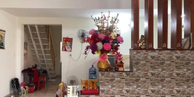 Còn 2 Căn Nhà Ngay Trường Học Chánh Phú Hòa, Trung Tâm KCN Mỹ Phước