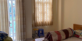 Bán nhà 1 trệt 1 lầu, dt 84m2, nhà mới, đường ô tô tránh nhau, P. Bửu Long, BH