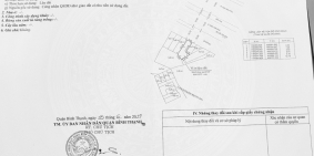 Bán nhà mặt tiền đường Điện Biên Phủ