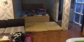 1 căn duy nhất:bề ngang cực rộng,diện tích lớn,nhà đẹp,hẻm 3m,giá cực HOT