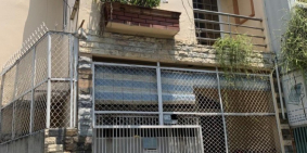 Chuyển nhượng nhà riêng đường Điện Biên Phủ,P22,Bình Thạnh,SHR