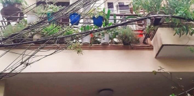 Nhà Chính Chủ, HXH Nguyễn Thượng Hiền BThạnh, 3 Tầng, 4.45 Tỷ