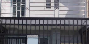 Bán nhà 570tr không phát sinh có thương lương manh