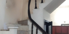 Bán nhà lô góc phố Nguyễn Đình Hoàn