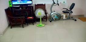 Xuân Thủy- Thoáng Mát – Diện Tích Rộng-  Cho Thuê.