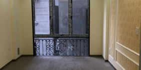 Bán nhà dương quảng hàm, nhà đẹp, ở luôn, sổ vuông