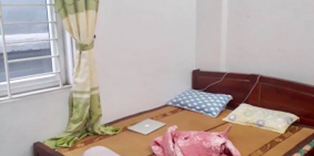 BÁN NHÀ CẦU GIẤY 5 TỶ 5, VỪA Ở VỪA CHO THUÊ, 70m x 4 Tầng