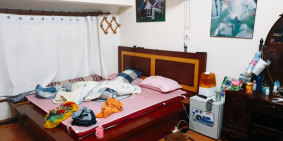 78TR/M NHÀ CẦU GIẤY 70M2 VỪA Ở VỪA DOANH THU 20TR