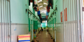 [NGON]Về HN bán gấp dãy trọ 16p KCN, 1 tỉ 4, sổ HỒNG, 0328164541, Phúc.