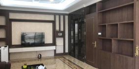 Bán gấp toà nhà 7 tầng phố Chùa Bộc tặng hết nội thất giá 9,6 tỷ