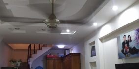 Bán nhà phố kim hoa quận đống đa dt 48m2*3 tầng 3 tỷ 6