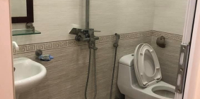 Nhỉnh 2 tỷ có nhà 5 T, 3 phòng, ngõ rộng, full nội thất Xã Đàn, Đống Đa