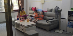 Cần bán nhà Tây Sơn quận Đống Đa, ô tô , kinh doanh, 5 tầng 52m mt5.8