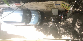 BÁN NHÀ ĐỐNG ĐA LÔ GÓC, Ô TÔ VÀO NHÀ, KD, 5 TỶ 2, LH-0974.892.110