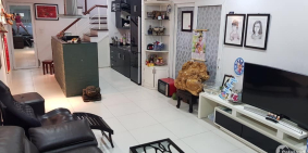 BÁN NHÀ PHỐ TÂY SƠN,ĐỐNG ĐA, 76M, 4T, GẦN PHỐ, GIÁ CHỈ 4.7 TỶ, LH: 0888660339