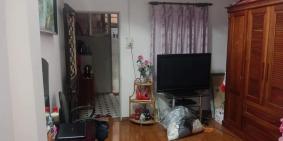 Bán nhà đất Quan phố cổ Quốc Tử Giám, Chỉ 3 tỷ 8, 42 m2, 4 tầng