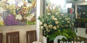 BÁN NHÀ ĐẸP PHỐ KHÂM THIÊN DIỆN TÍCH 23M2, 5 TẦNG, ĐƯỜNG RỘNG THOÁNG GIÁ 2,2 TỶ