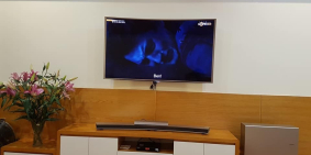 TIN MỚI! Bán nhà Cát Linh, 45m, 5 tầng, MT 4m, gần phố, KD online