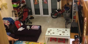 BÁN NHÀ NGÕ 22 TÔN THẤT TÙNG- 30M2-2PN- CHỈ NHỈNH 2 TỶ-LH anh Chính: 0888156566