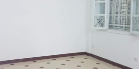 Bán nhà huỳnh thúc kháng, phân lô, 3 mặt thoáng