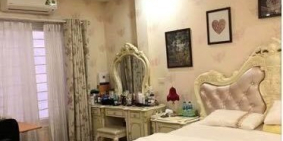 HÃY GỌI, 3.8 TỶ NHÀ ĐỐNG ĐA, NGÕ Ô TÔ, 5 TẦNG, 35M2, MẶT TIỀN 3.3M