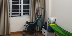 Nhanh Nào, phố Kim Hoa – Đống Đa 30m2, chỉ 2,3 Tỷ.