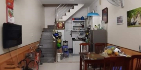 Chính chủ bán nhà phố Văn Hương, 25m 3T 1.95 tỷ ở ngay.