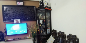 Chỉ nhỉnh 2 tỷ sở hữu ngay căn nhà tại trung tâm HN - Nhà phố Kim Hoa dt 29mx4