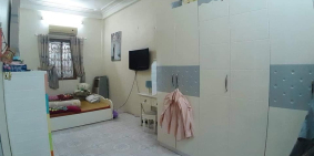 Hồ Đắc Di, 38m2, MT 5.5m, gần Hồ, gần Ô tô tránh, khu Quân đội, giá 3 tỷ 35.