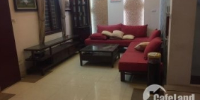 nhà mới quận Đống Đa - 4 tầng - về ở ngay - giá chỉ 2.5 tỷ