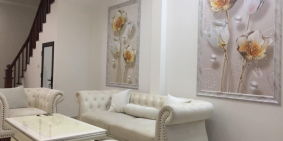 Bán nhà đẹp phố Tây sơn, 70m ra MP ngõ rộng thoáng giá 3.6 tỷ.