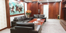 Bán nhà Văn Chương 45m2 – Lô góc – Kinh doanh Nhỏ – Ô tô đỗ cửa