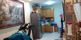 Nhà đẹp, 2 thoáng, Phương Mai, Đống Đa. DT30m2x4T, MT4.3m, giá 2.75 tỷ.