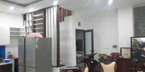 Bán gấp nhà đẹp phố Tây Sơn, gần MP, ngõ rộng thoáng 40m2*5 tầng giá 3.55 tỷ.