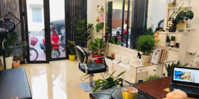 BÁN NHÀ NGÃ TƯ SỞ, CÁCH MẶT PHỐ TÂY SƠN CHỈ 20M, NHÀ ĐẸP, KINH DOANH CÁC MẶT H