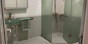 BÁN CỰC GẤP NHÀ TRẦN QUANG DIỆU, Ô TÔ VÀO, 45M x 5t CHỈ 3 TỶ3 CÁCH MẶT PHỐ 3 NHÀ