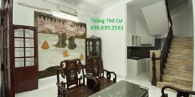 SIÊU HIẾM nhà Phương Mai, 2 mặt thoáng, gần Phố, nhỉnh 2 tỷ