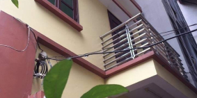 BIỆT THỰ TRONG LÒNG PHỐ_NHÀ ĐẸP_2 MẶT THOÁNG